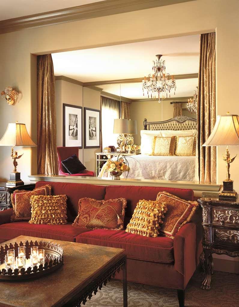 Hotel Zaza Dallas Quarto foto