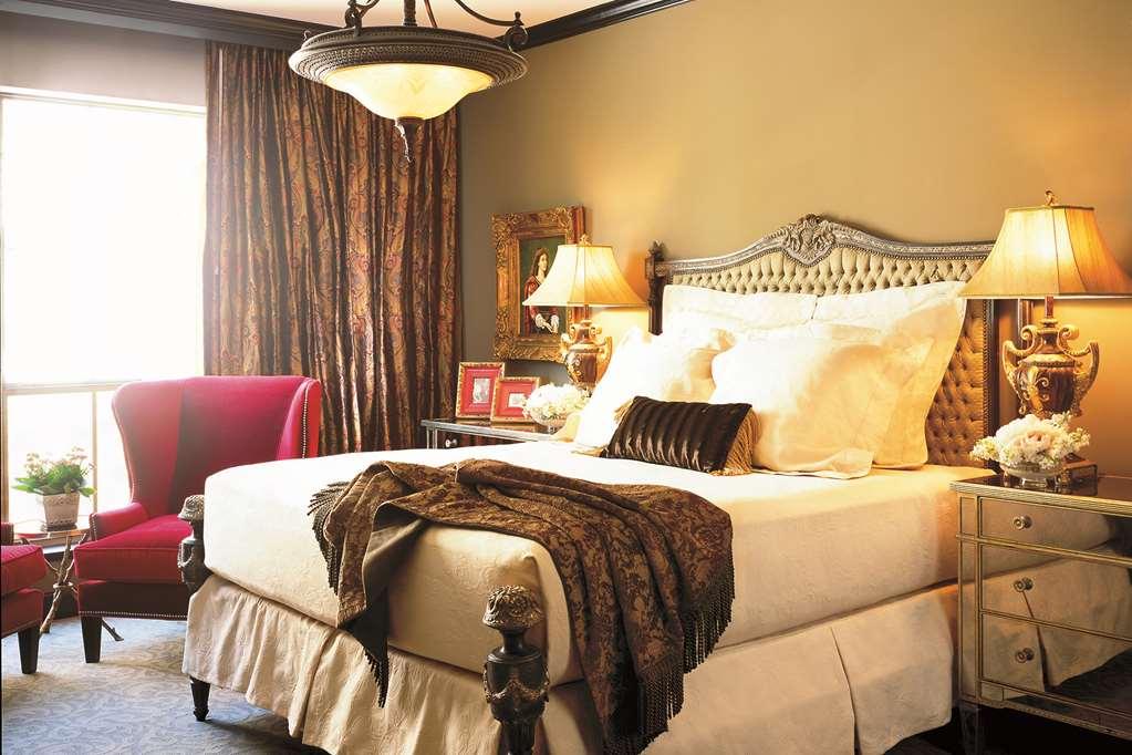 Hotel Zaza Dallas Quarto foto