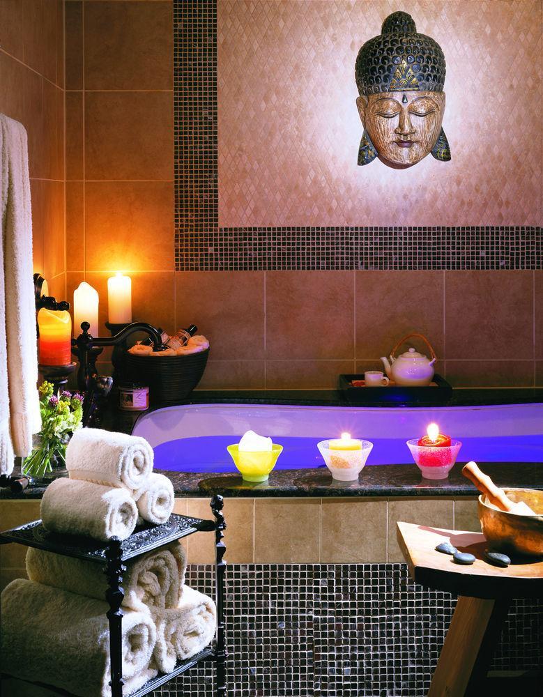Hotel Zaza Dallas Quarto foto